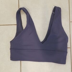 Nwot Nightfall Align Bra
